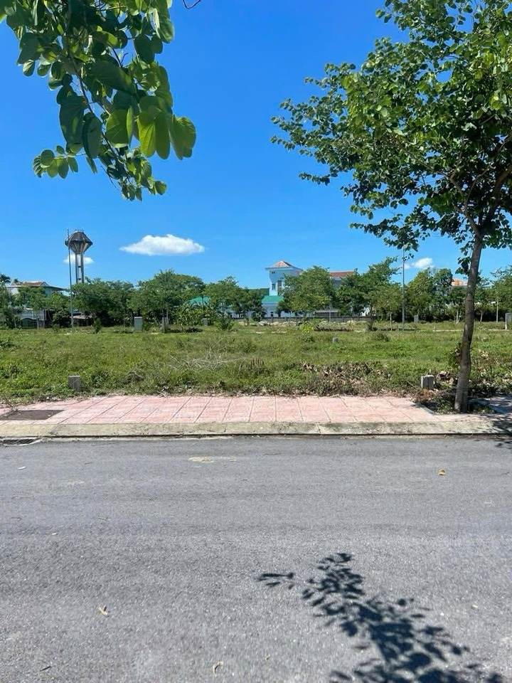 Đất nền Khu dân cư Tây Bàu Giang Tư Nghĩa 105m² giá 1.4 tỷ - Hướng Bắc, vị trí đắc địa!