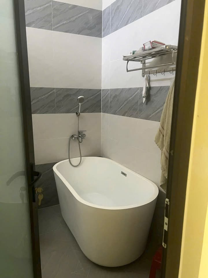 Nhà góc 2 tầng KDC Đồng Phú Tịnh Hà 165m² giá 2 tỷ - Đầu tư sinh lời ngay!