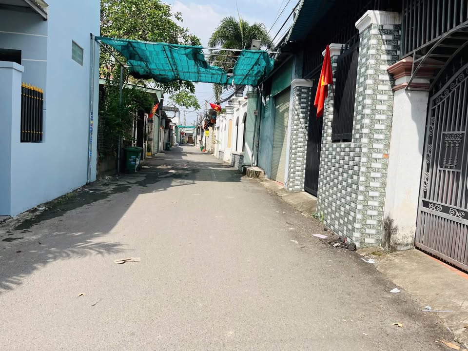 Bán lô đất 152m² 3 mặt tiền tại Phước Tân - Đồng Nai giá 3.45 tỷ - Đầu tư sinh lời!