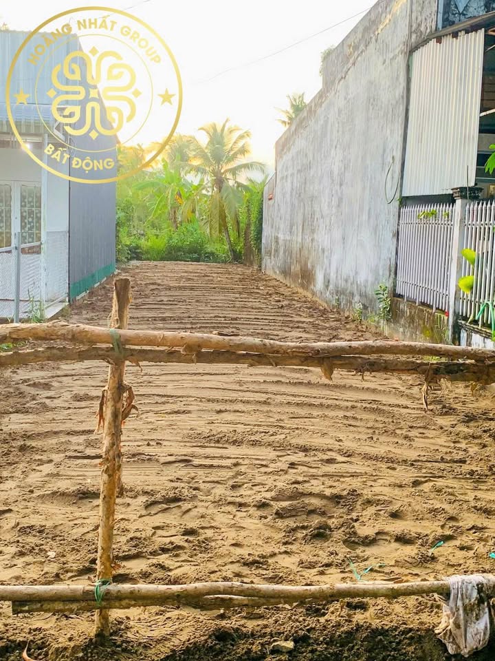 Đất nền Lý Văn Lâm 150m² giá 1.1 tỷ - An cư lý tưởng gần UBND!