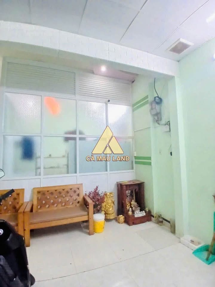 Nhà cấp 4 mới tại Phường 9, TP. Cà Mau 72m² giá chỉ 1 tỷ - Cơ hội đầu tư lý tưởng!