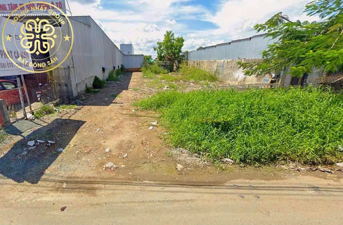 Đất nền mặt tiền Hải Thượng Lãn Ông, Cà Mau 400m² giá 1 tỷ - Đầu tư sinh lời ngay!