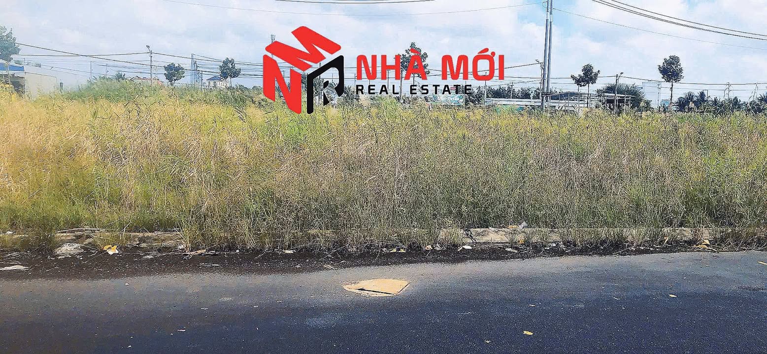 Bán đất nền KDC Sao Mai, Cà Mau 120m² giá 1.45 tỷ - Đầu tư sinh lời!