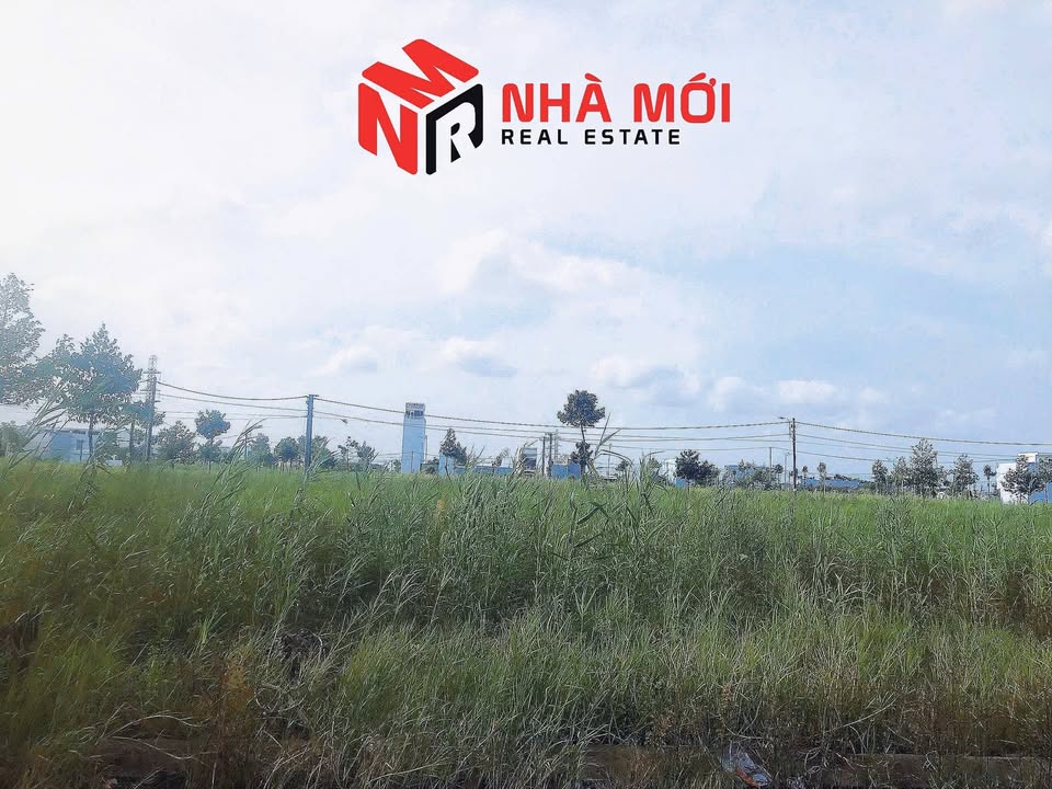 Đất nền KDC Sao Mai Cà Mau 112m² giá 1.36 tỷ - Đầu tư sinh lời hấp dẫn!