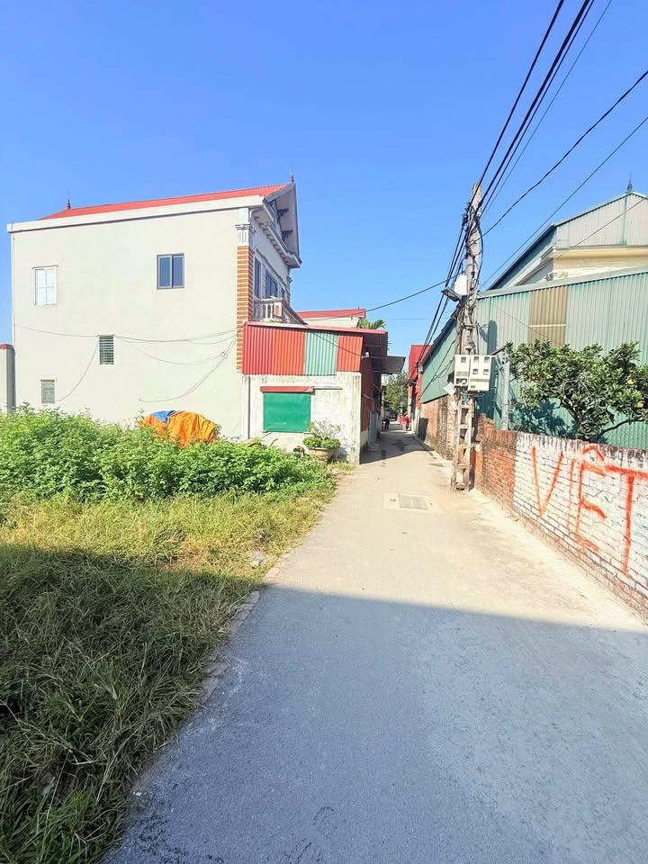 Đất làng Táo 69m² tại Tam Thuấn - Đầu tư sinh lời tuyệt vời!