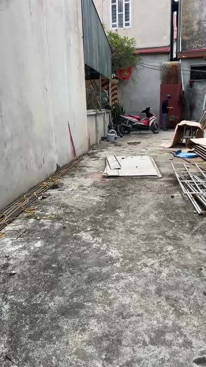 Đất nền Phượng Trì, TT Phùng 56m² - Đầu tư sinh lời ngay!