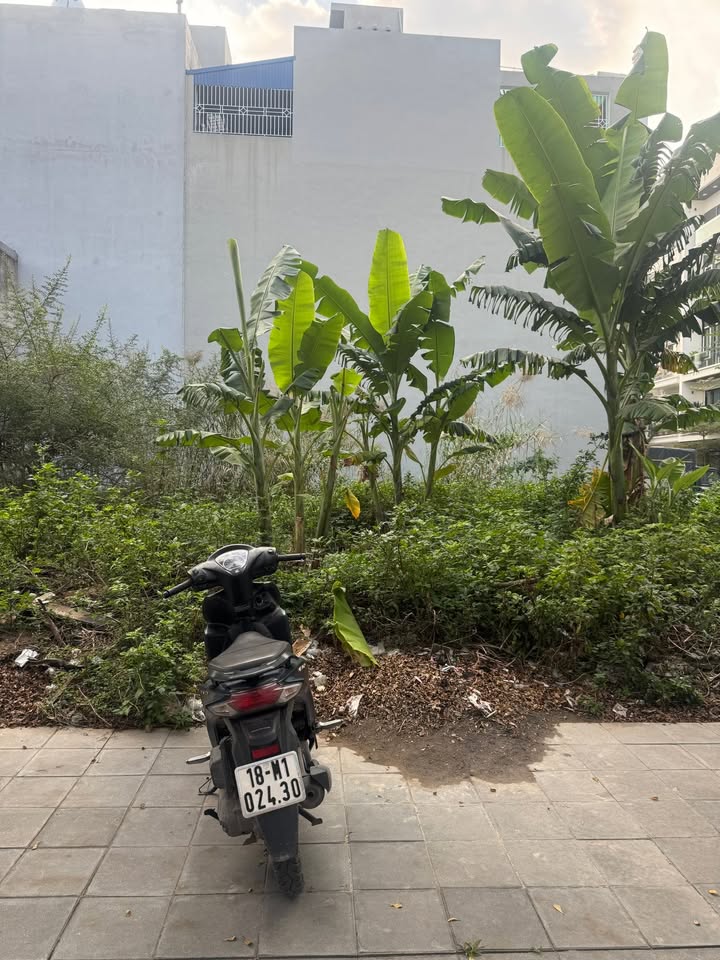 Đất nền Khu đô thị Dệt Nam Định 90m² - Đầu tư sinh lời tuyệt vời!