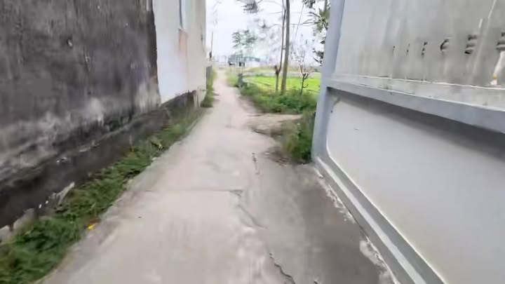 Đất thổ cư 145m² tại Hoằng Tiến, Thanh Hóa giá chỉ 900 triệu - Cơ hội đầu tư tuyệt vời!