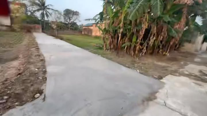 Đất nền Tiền Thôn, Hoằng Tiến 100m² - Đường ô tô, giá chỉ 6xx triệu!