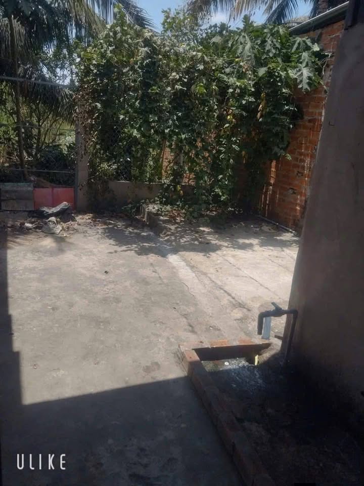 Nhà phố đường Huỳnh Văn Đạt, Bình Minh 84m² giá 1.09 tỷ - Đầu tư sinh lời ngay!