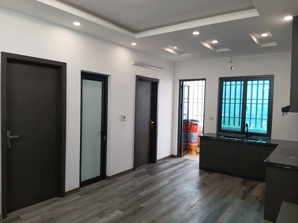 Căn hộ chung cư Nam Thanh Vinh 55m² giá 1 tỷ - Căn góc cao thoáng, sẵn sàng giao dịch!