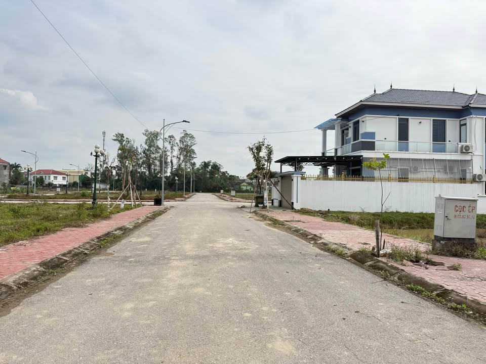 Đất nền Đà Sơn - Đô Lương 160m² giá 2 tỷ - Cơ hội đầu tư hấp dẫn!