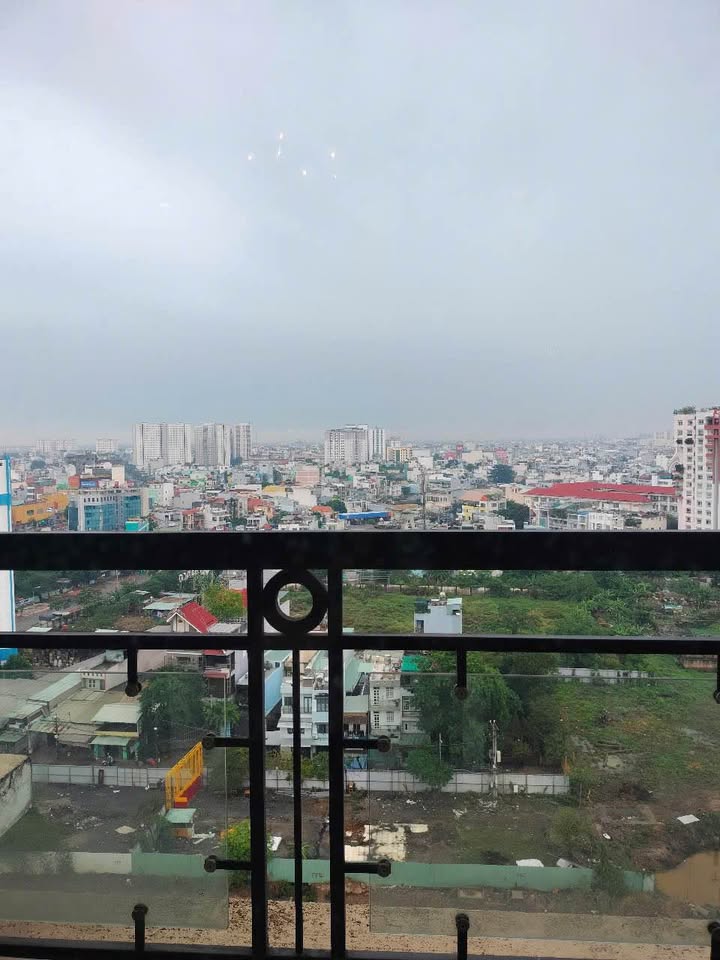 Căn hộ Chung cư Phúc Yên 1, Tân Bình 90m² giá 4.5 tỷ - Sổ hồng chính chủ!