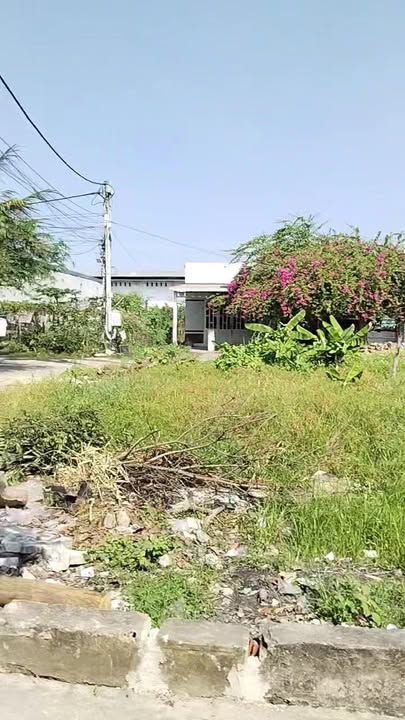 Đất vườn 2.6 sào tại Long Thọ, Nhơn Trạch - Sổ hồng riêng, giá 20 tỷ - Thương lượng nhẹ!