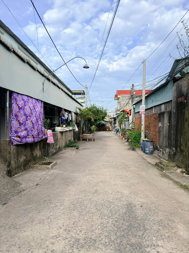 Đất nền Phước Thiền 100m² giá 1.5 tỷ - Đầu tư sinh lời ngay gần Chợ Bắc!