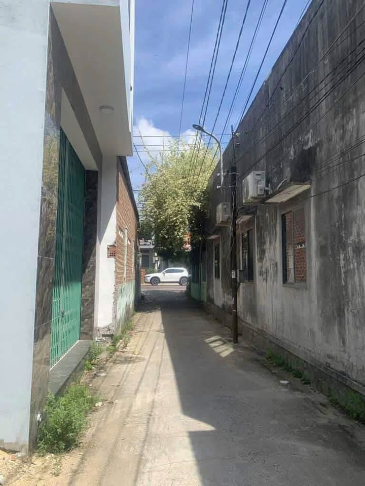 Đất nền giá tốt tại phường Bùi Thị Xuân, Quy Nhơn - Chỉ 700 triệu