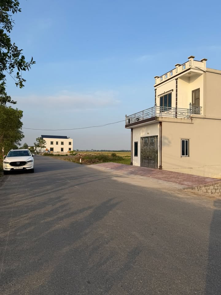 Đất nền Trần Lãm, Kiến Xương 100m² giá tốt - Cơ hội đầu tư sinh lời!