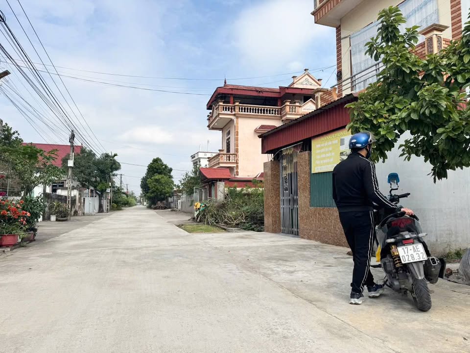 Đất nền Nam Bình, Kiến Xương 180m² giá 800 triệu - Đầu tư sinh lời ngay!