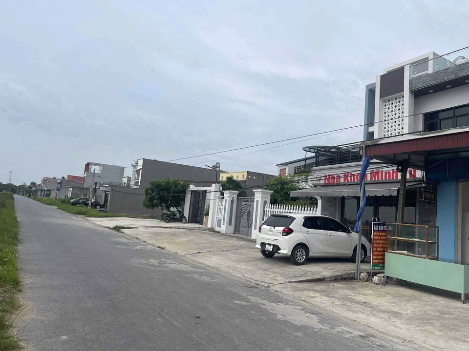 Lô đất chính chủ tại xã Nam Tiên Hưng, 131,3m² - Cơ hội đầu tư tuyệt vời!