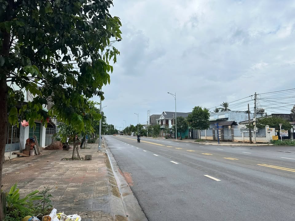 Nhà nghỉ mặt tiền kinh doanh Tỉnh Lộ 52, xã Long Phước, 254m² giá 6 tỷ - Đầu tư sinh lời ngay!