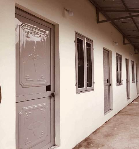 Phòng trọ khép kín tại đường Quang Trung, phường Đông Vệ - Giá cả hợp lý, gần ĐH Hồng Đức!