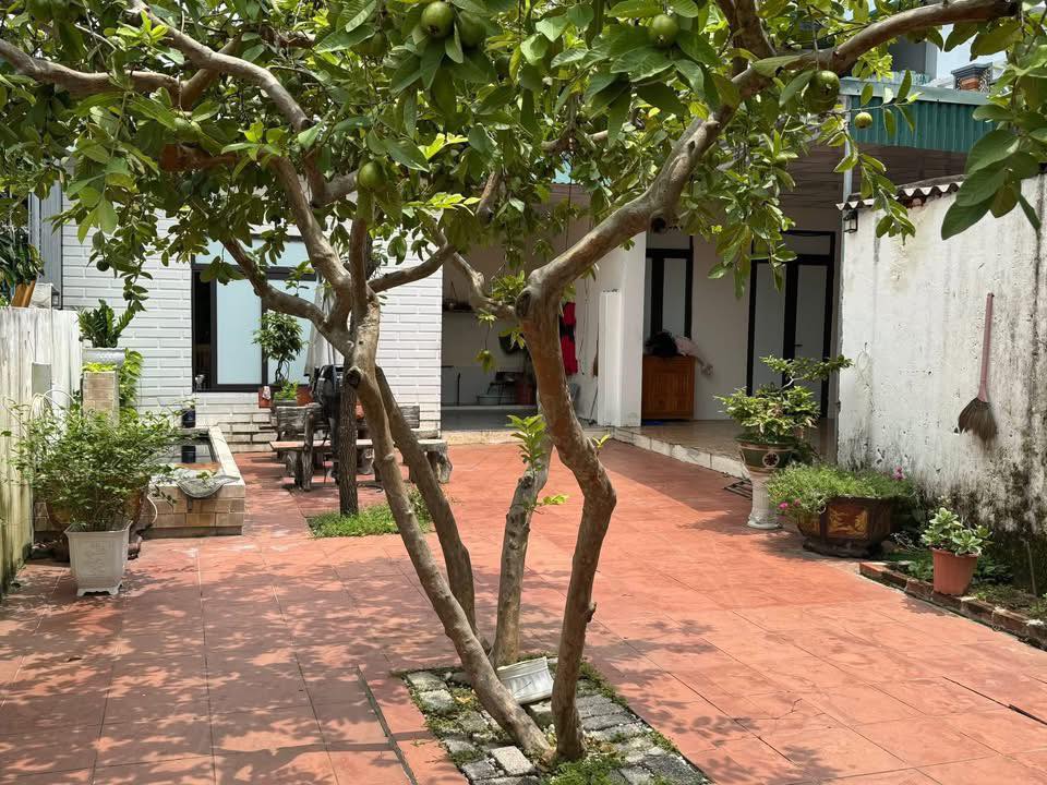 Nhà sân vườn Trung Sơn, Sầm Sơn 190m² - Đầu tư lý tưởng tại khu du lịch!