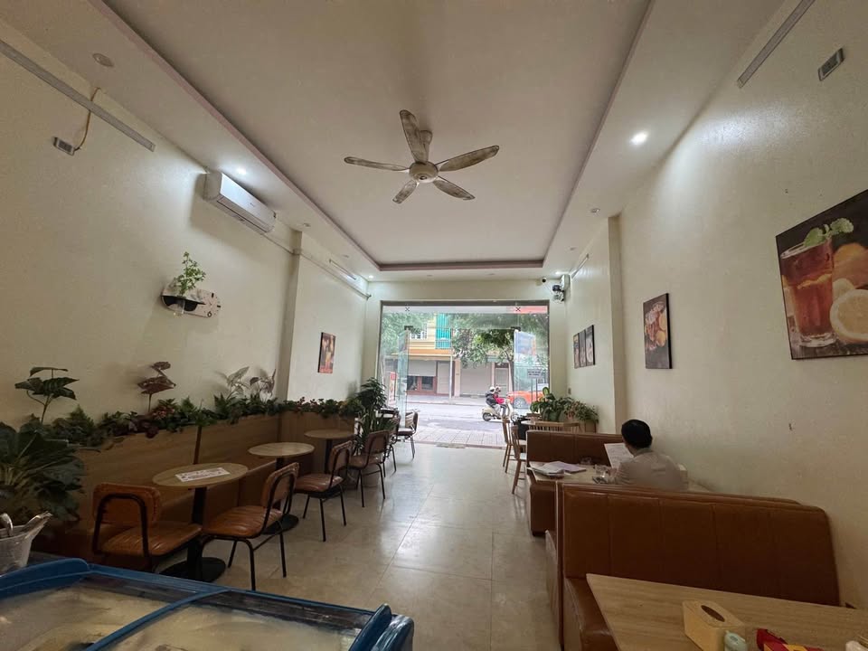 Nhà 3 tầng Phường Đông Vệ 90m² giá 10 tỷ - Vị trí đắc địa kinh doanh!