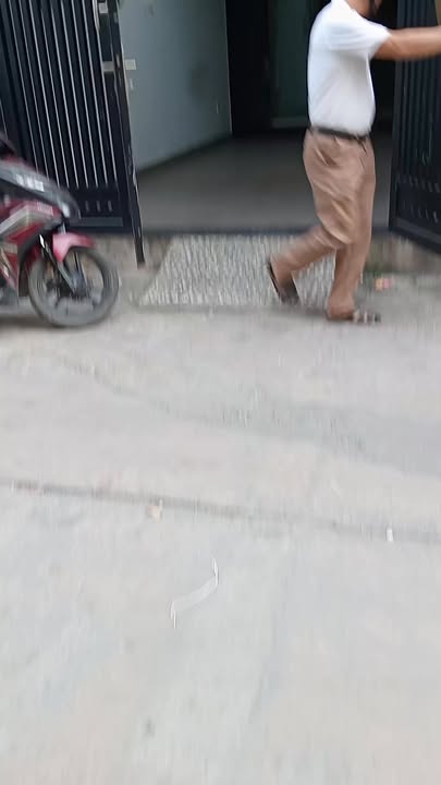 Nhà mặt tiền đường Bình Thành, Bình Tân 76m² giá 5 tỷ - Đầu tư hoặc ở đều lý tưởng!