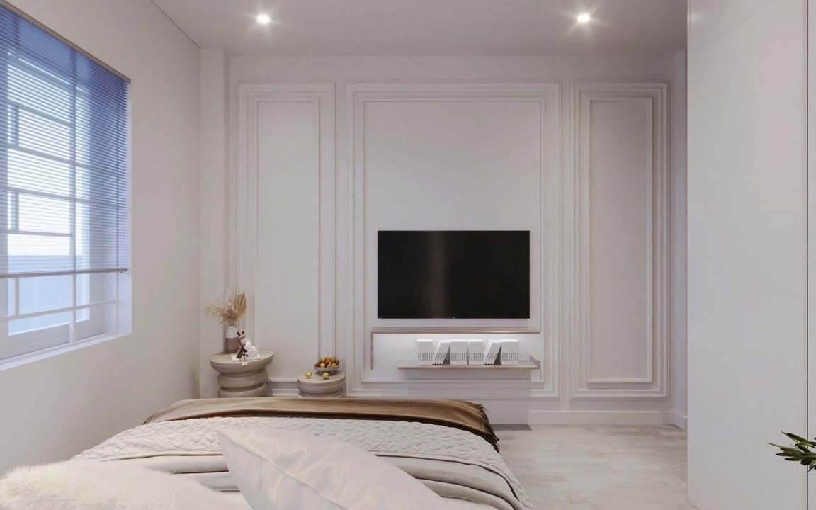 Nhà bán Quận 8 36m² giá 8 tỷ - Chính chủ, vào ở ngay!