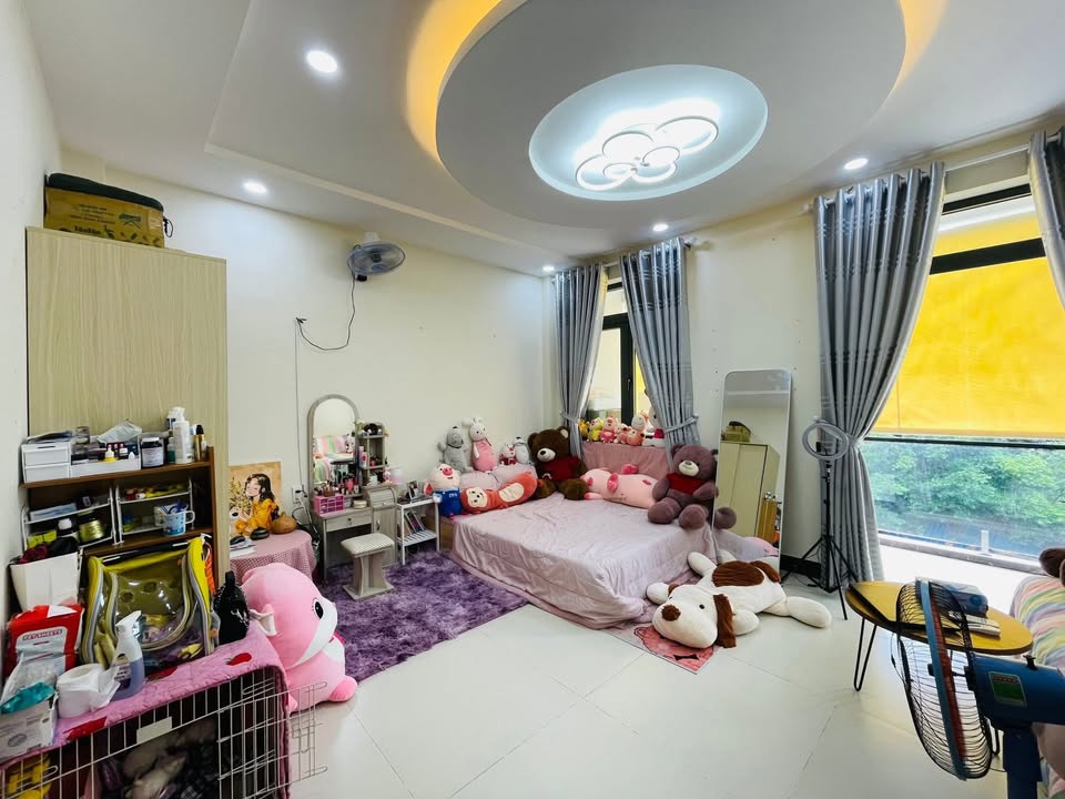 Phòng cho thuê Lê Văn Sỹ Quận 3 - Nội thất đầy đủ, tự do giờ giấc!