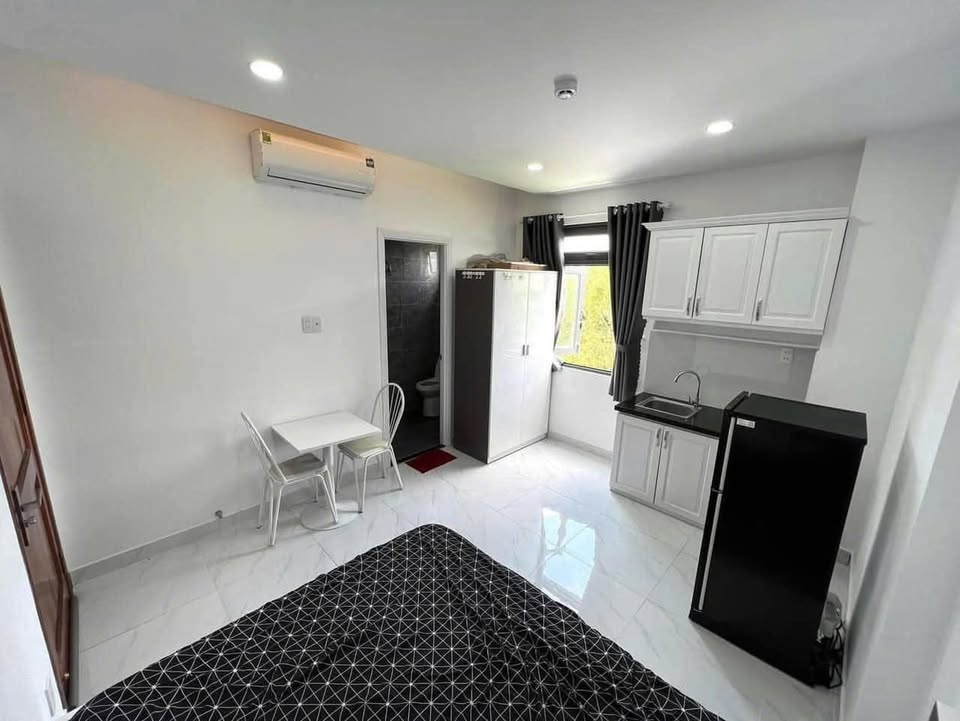 Phòng cho thuê tại 73G Nguyễn Thượng Hiền, Bình Thạnh - Giá thỏa thuận, tiện nghi đầy đủ!