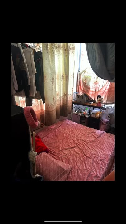 Phòng cho thuê tại 609 Nguyễn Đình Chiểu, Quận 3 - Giá chỉ 1.3 triệu/tháng