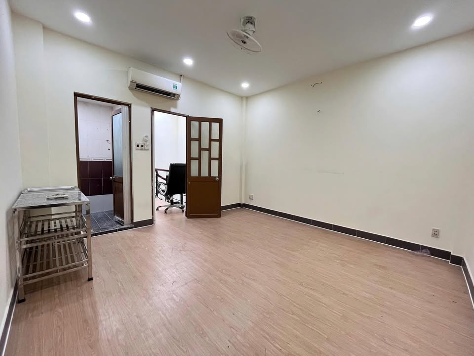 Phòng trọ tại đường Phú Châu, Thủ Đức 3 triệu - An ninh tuyệt đối, tiện nghi đầy đủ!