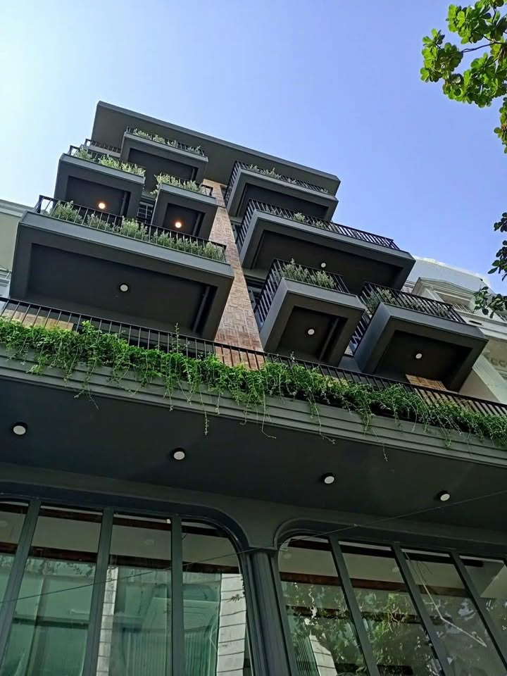 Phòng trọ cho thuê tại 36 Nguyễn Gia Trí, Quận Bình Thạnh - 1 phòng ngủ, sẵn sàng ở ngay!