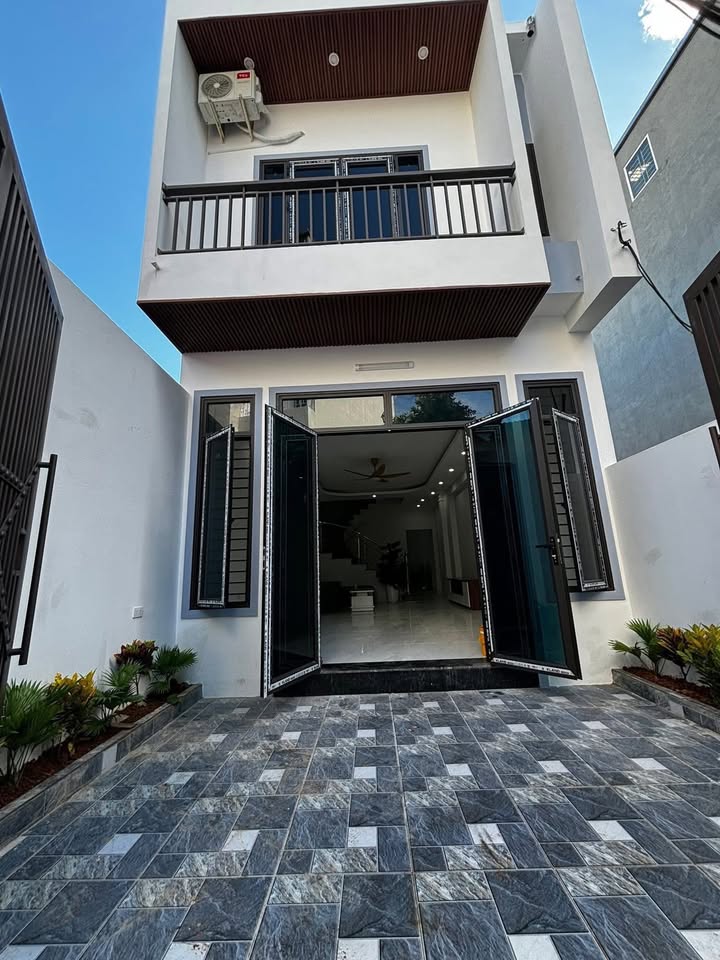 Bán đất nội thị Sơn Tây 75.8m² - Gần phố Quang Trung, giá thỏa thuận!