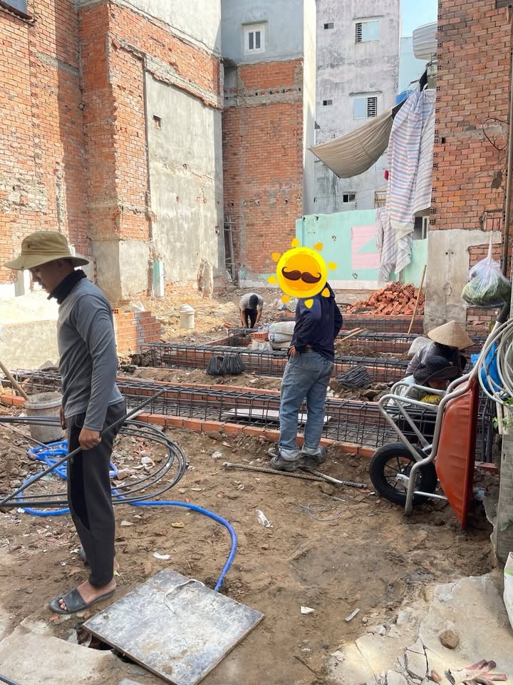 Đất nền Lạc Long Quân Tân Bình 49,1m² giá chỉ 4,65 tỷ - Đầu tư sinh lời ngay!