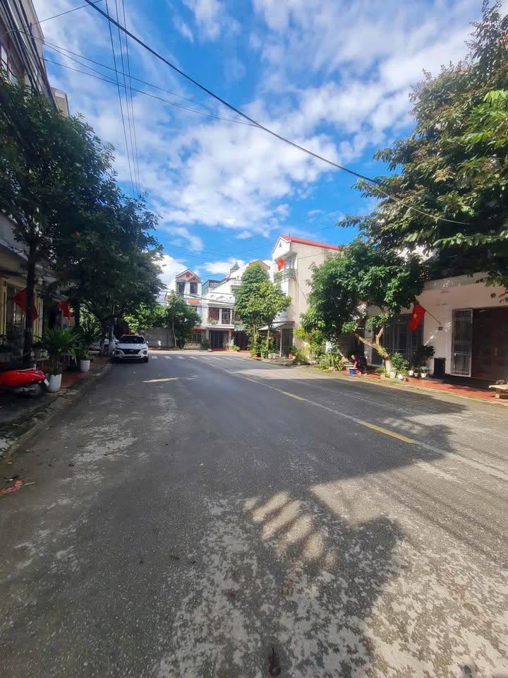 Đất nền góc Phai Luông 65m² giá 3 tỷ - Vị trí kinh doanh đắc địa!