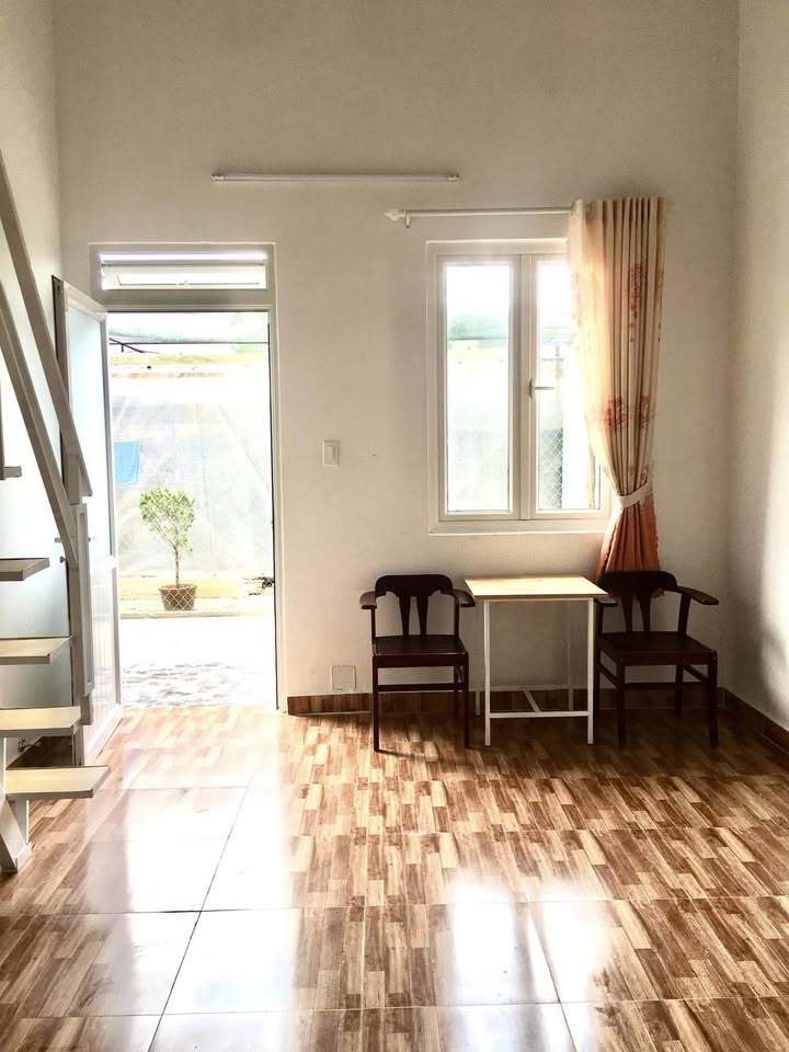 Căn hộ cho thuê đường Nguyễn Siêu, Đà Lạt 35m² giá 2.5 triệu - Không gian sống thoáng mát!