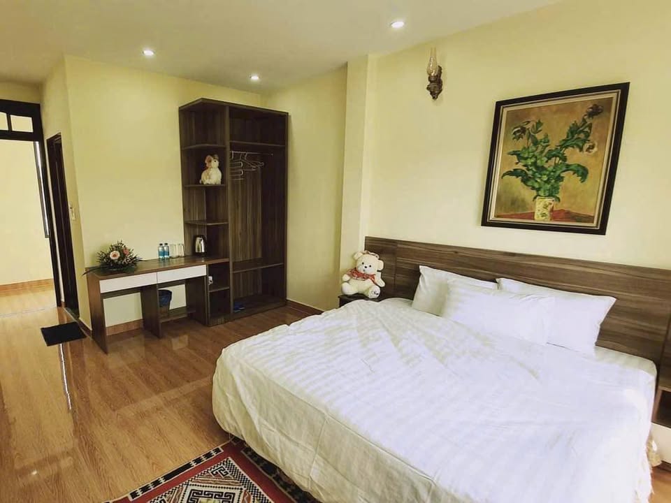 Cho thuê căn hộ studio Hải Thượng, phường 5, Đà Lạt - Giá chỉ 3 triệu/tháng!