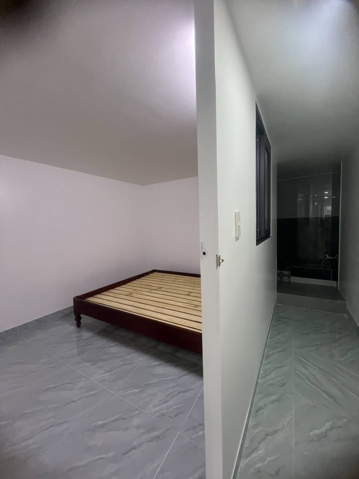 Nhà cho thuê 2 phòng ngủ Đường Hồ Xuân Hương, Đà Lạt 80m² - Giá 5 triệu/tháng