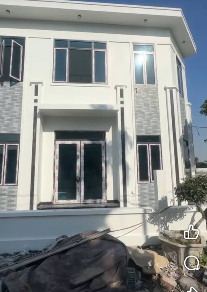 Nhà 2 tầng TDP Thanh Liễu 90m² giá 2,5 tỷ - Sẵn sàng về ở ngay!