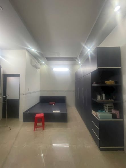 Nhà 1 trệt 1 lầu tại Yên Thượng, Cái Răng, Cần Thơ 56m² giá 1.999 tỷ - Vị trí đắc địa gần chợ và trường học!