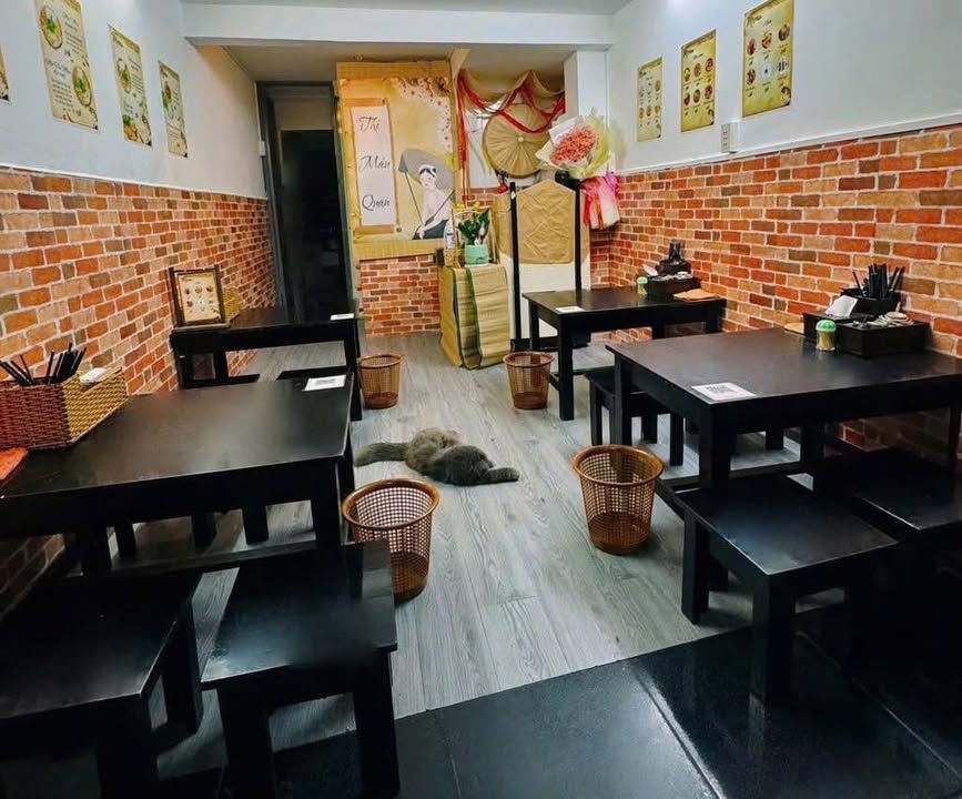 Nhà bán gấp trung tâm quận 1 - 27m² giá 5.2 tỷ - Dòng tiền cho thuê ổn định!