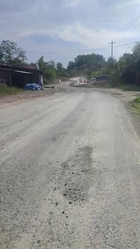 Đất nền Đạ Oai 1332m² - Mặt tiền 66m, vị trí đắc địa gần cao tốc