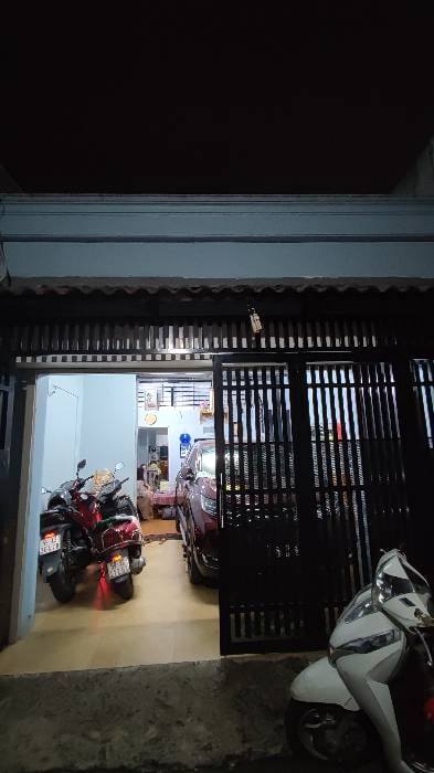 Nhà bán Tăng Nhơn Phú A, Thủ Đức, 84m² giá 3.8 tỷ - Sổ hồng chính chủ!