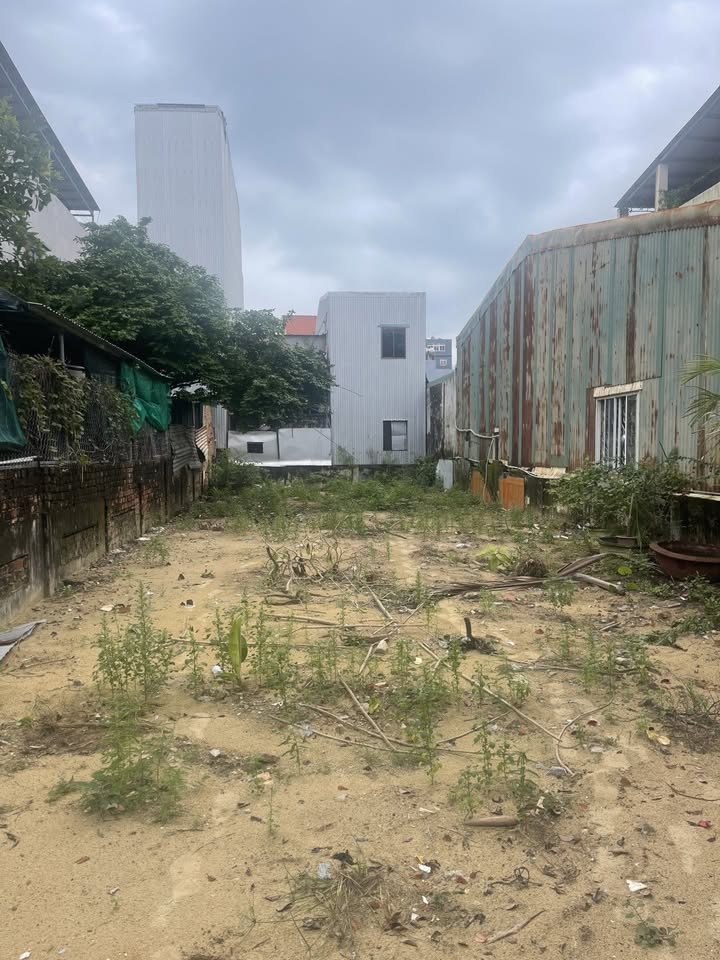 FrontHouse mặt tiền Phạm Vấn Đà Nẵng 100m² giá 15 tỷ - Đầu tư sinh lời ngay!