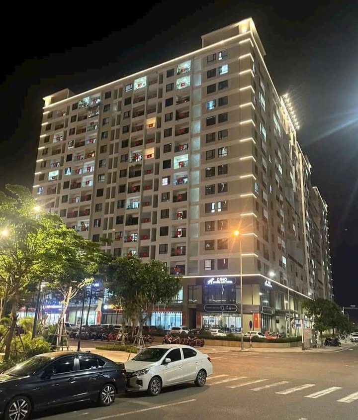 Căn hộ FPT Plaza 1 Đà Nẵng 69m² giá 2.9 tỷ - Sẵn sàng ở ngay!