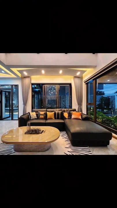 Villa Phú Xuân Hòa Minh 180m² - Thiết kế hiện đại, sẵn sàng vào ở ngay!