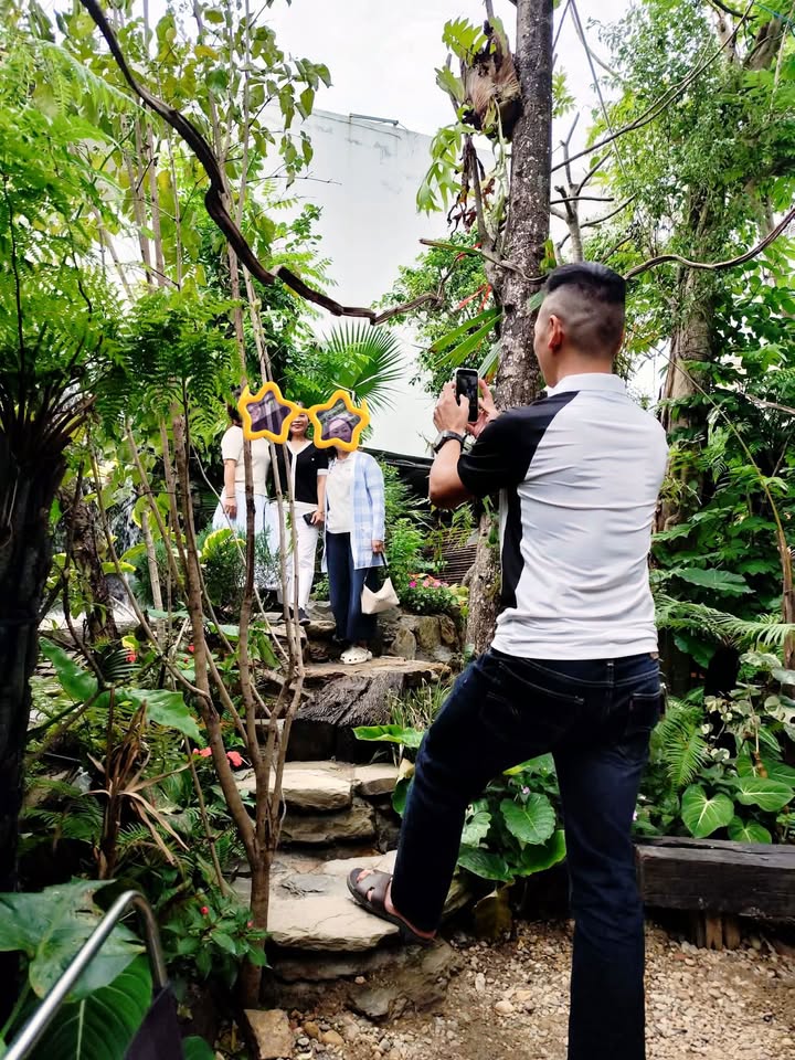 Đất 2 mặt tiền Nguyễn Huy Chương, Sơn Trà 350m² - Cơ hội đầu tư tuyệt vời!