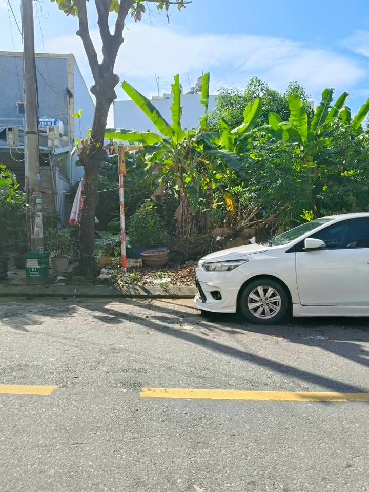 Đất nền khu vực phường Hòa Minh, quận Liên Chiểu, Đà Nẵng 97m² giá 4.65 tỷ - Cơ hội đầu tư hấp dẫn!